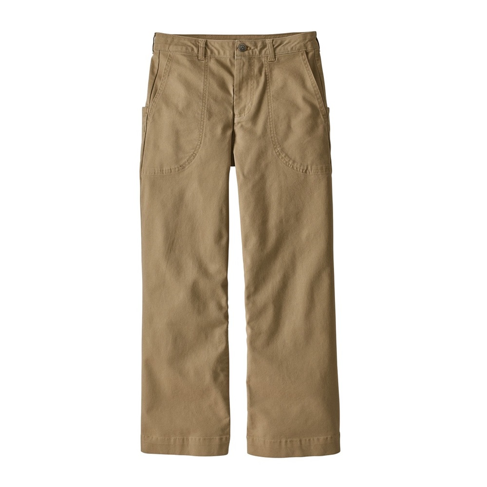 Patagonia StandUp Cropped Pant
